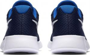 Nike Buty męskie Tanjun granatowe r. 42 (812654 414) 5