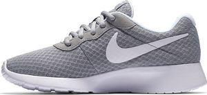 Nike Buty Nike Tanjun 812655 010 812655 010 szary 40 1/2 2