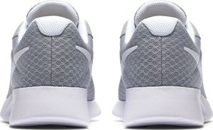 Nike Buty Nike Tanjun 812655 010 812655 010 szary 40 1/2 5
