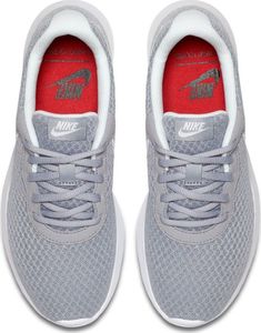 Nike Buty Nike Tanjun 812655 010 812655 010 szary 41 4