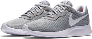 Nike Buty Nike Tanjun 812655 010 812655 010 szary 41 6