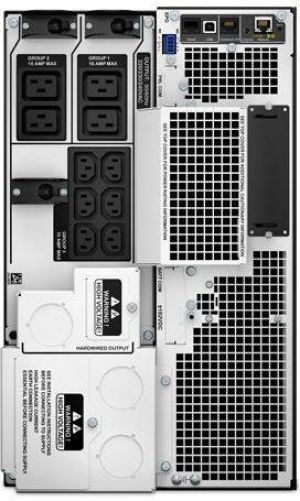 UPS APC Smart SRT (SRT8KXLI) 2
