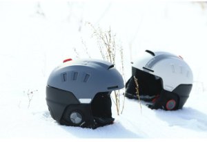 Livall Kask narciarski inteligentny Livall RS1 9