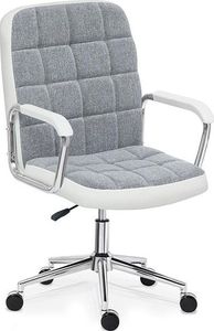 Krzesło biurowe MarkAdler Future 4.0 Szare 1