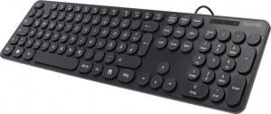 Klawiatura Hama KC-500 (182674) 2