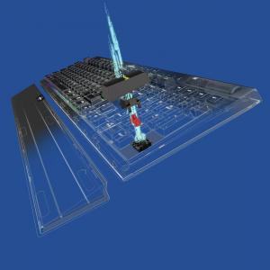 Klawiatura Hama uRage Exodus 900 RGB 4