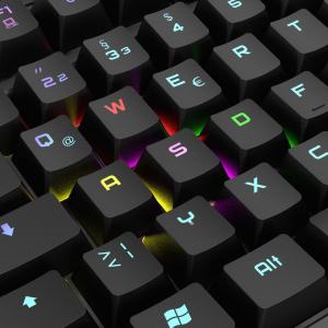 Klawiatura Hama uRage Exodus 900 RGB 7