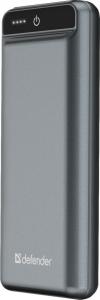 Powerbank Defender Extralife 15000F 15000 mAh Szary  (83668) 1