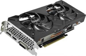 あ*ん様 Palit GeForce RTX2070 8GB Dual Ver. Karta graficzna PALIT RTX 2070 DUAL V1 8GB GDDR6 256bit HDMI