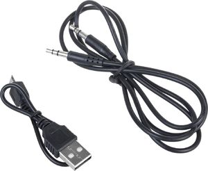 Słuchawki Audiocore AC705B 5