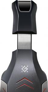 Słuchawki Defender Exicidium Czerwone (64540) 3