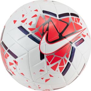 Nike Piłka Nike Strike biała SC3639 105 biały 4 1