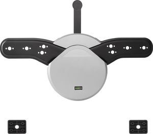 Maclean Uchwyt ścienny MC-877 23'' - 55'' 2