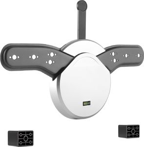 Maclean Uchwyt ścienny MC-877 23'' - 55'' 4