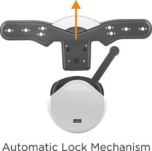 Maclean Uchwyt ścienny MC-877 23'' - 55'' 6