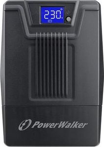 UPS PowerWalker VI 800 SCL FR (10121140) 2