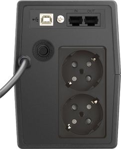 UPS PowerWalker VI 800 SCL FR (10121140) 3