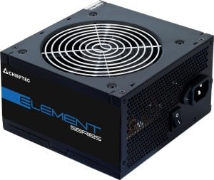 Zasilacz Chieftec Element 500W (ELP-500S) 1