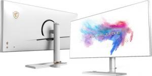 Monitor MSI Prestige PS341WU 6