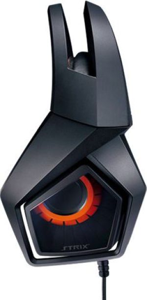 Słuchawki Asus Strix Pro (90YH00B1-M8UA00) 2