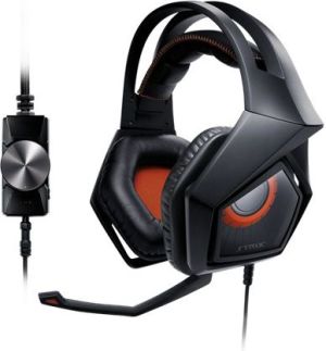 Słuchawki Asus Strix Pro (90YH00B1-M8UA00) 5