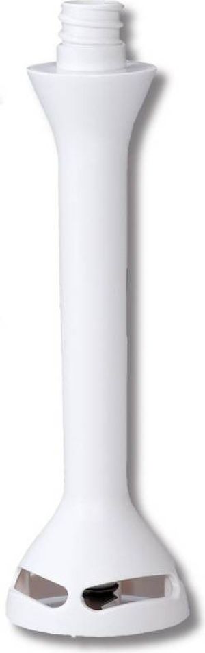 Mikser Moulinex HM4111 + blender Biały 4