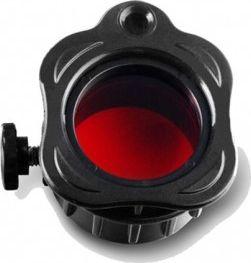 Latarka MacTronic Filtr: Night Hunter czerwony (600 nm) 1