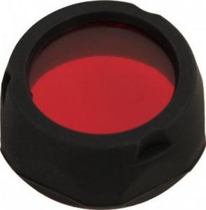 Latarka MacTronic Filtr do latarek SNIPER 3.3 - THH0063, BLACK EYE MINI - MX512L, Mactronic, kolor czerwony 4