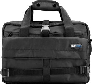 Torba Camrock Torba fotograficzna Camrock Metro M10 - czarna 2