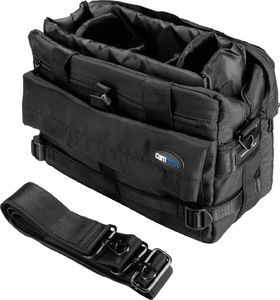 Torba Camrock Torba fotograficzna Camrock Metro M10 - czarna 4