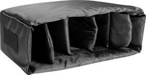 Torba Camrock Torba fotograficzna Camrock Metro M10 - czarna 5