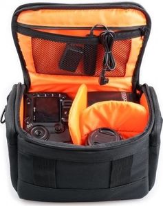 Torba Camrock Torba fotograficzna Camrock Cube R20 5
