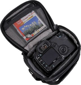 Torba Camrock Torba fotograficzna Camrock City V375 5