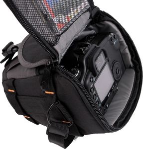 Torba Camrock Torba fotograficzna Camrock City V375 6