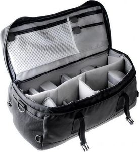 Torba Camrock Torba fotograficzna Camrock Tank X65 3