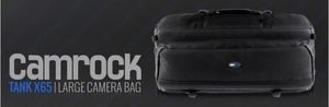 Torba Camrock Torba fotograficzna Camrock Tank X65 6