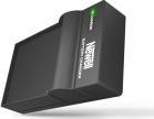 Ładowarka do aparatu Newell Ładowarka Newell DC-USB do akumulatorów DMW-BMB9E 4