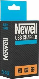 Ładowarka do aparatu Newell Ładowarka Newell DC-USB do akumulatorów EN-EL9 4
