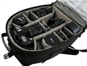 Plecak Camrock Plecak fotograficzny Camrock Beeg Z60 6