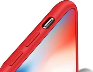 ETUI SILICONE CASE XIAOMI MI NIOTE 10 CZARNY standard 7