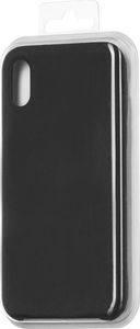 ETUI SILICONE CASE SAMSUNG GALAXY S20 ULTRA / S11 PLUS CZARNY standard 5