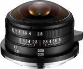 Obiektyw Venus Optics Laowa 4/3 4.5 mm F/2.8 2