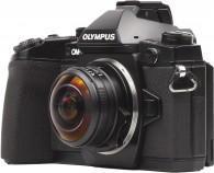 Obiektyw Venus Optics Laowa 4/3 4.5 mm F/2.8 4