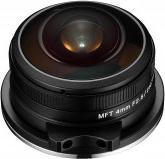 Obiektyw Venus Optics Laowa 4/3 4.5 mm F/2.8 12