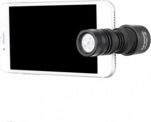 Mikrofon Saramonic SmartMic+ Di 3