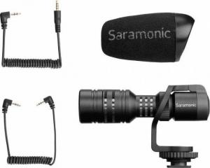 Mikrofon Saramonic Vmic Mini 7