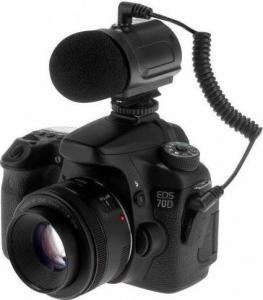 Mikrofon Saramonic SR-PMIC2 4