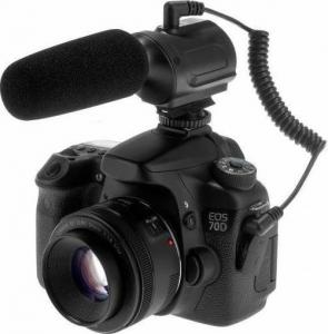 Mikrofon Saramonic SR-PMIC1 4