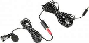 Mikrofon Saramonic SR-LMX1+ Pro 3