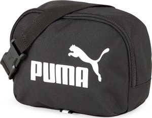 Puma Saszetka Puma Phase Waist Bag 076908 01 076908 01 czarny one size 1